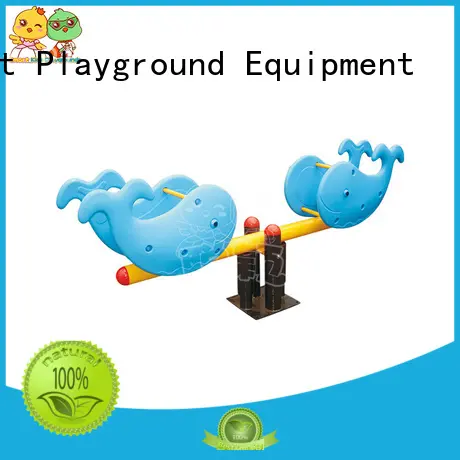 SKP standard kids fitness equipment for community 1