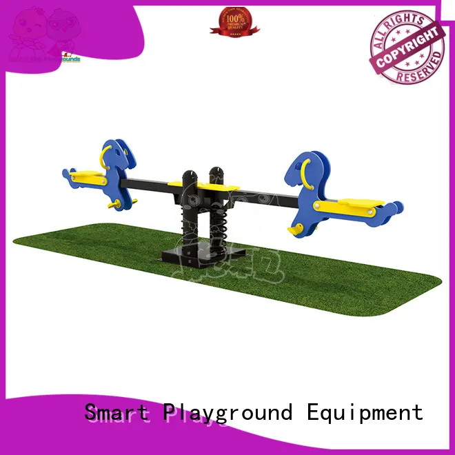 SKP kids fitness equipment for fitness for residential park 1