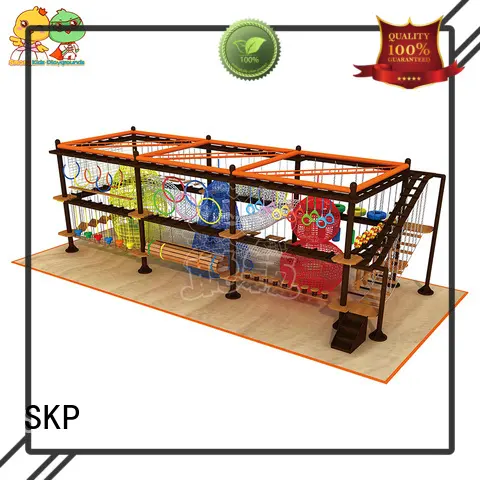 SKP funny playground for sale playground for indoor 1