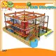 SKP customized adventure equipment for fitness for play centre 1