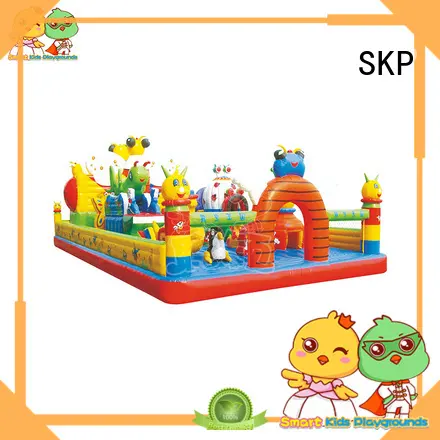 toy inflatable toys promotion for play area SKP 1