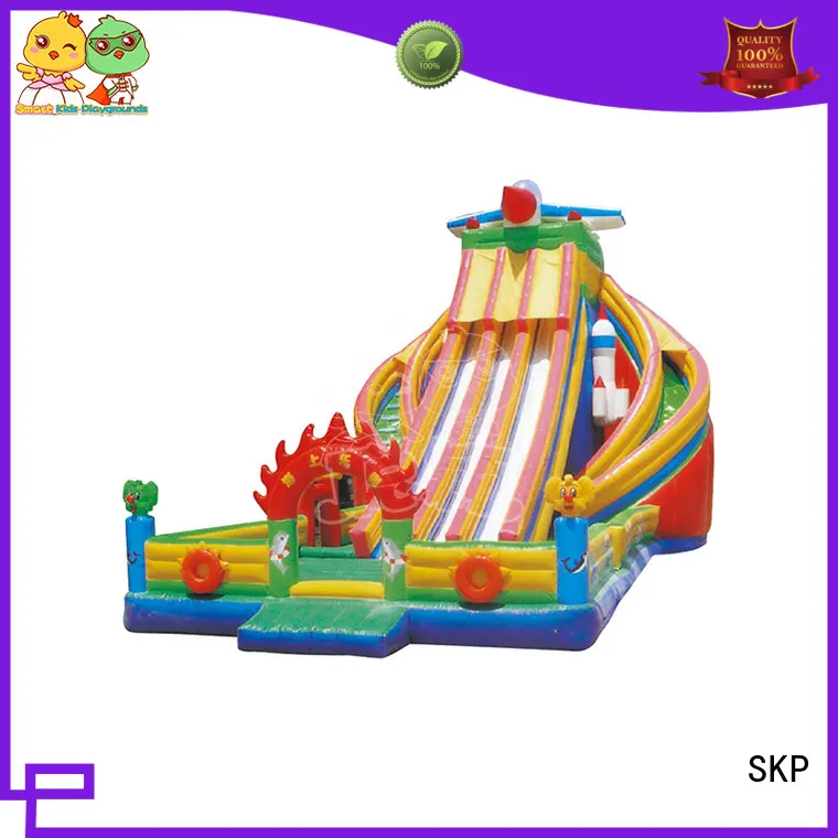 SKP healthy swimming pool floats playground for playground 1