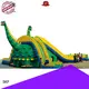 SKP safe inflatable toys puzzle game for amusement park 1
