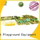 durable jungle gym playground happy factory price for Kindergarden 1