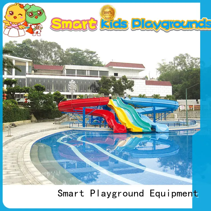 SKP durable water park equipment promotion for amusement park 1