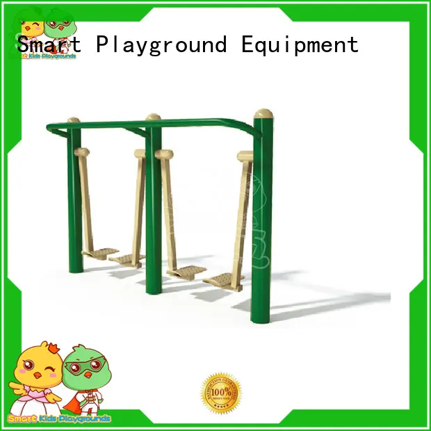 SKP healthy kids equipment strong for residential park 1