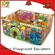 SKP maze candy theme playground for fitness for shopping centre 1