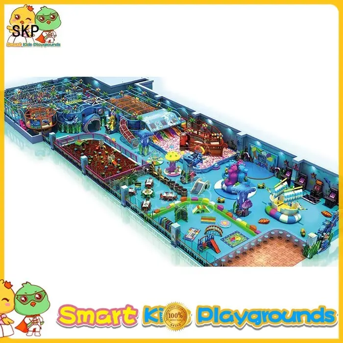 SKP professional ocean projects for kids skp1811202 for amusement park 1