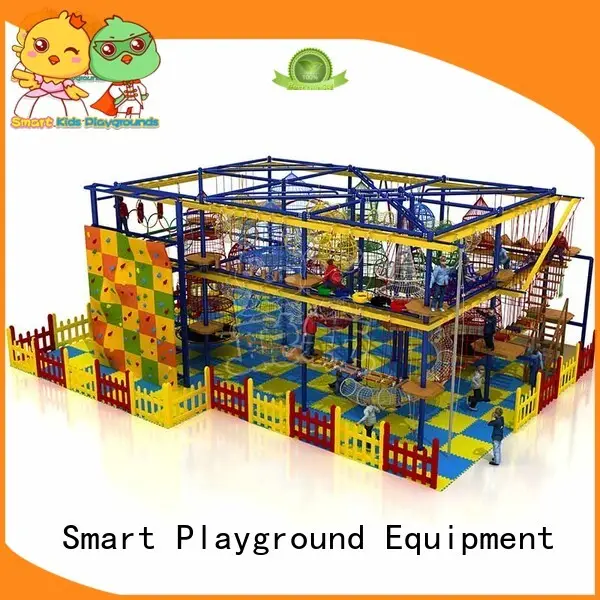 popular adventure equipment course for fitness for Kindergarden 1