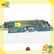 SKP Customized best indoor playground amusement for plaza 1