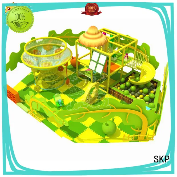 standard indoor jungle gym indoor factory price for playground 1