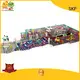 SKP multifuntional space theme playground factory price for play centre 1