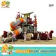 SKP durable kids slide factory for pre-school 1