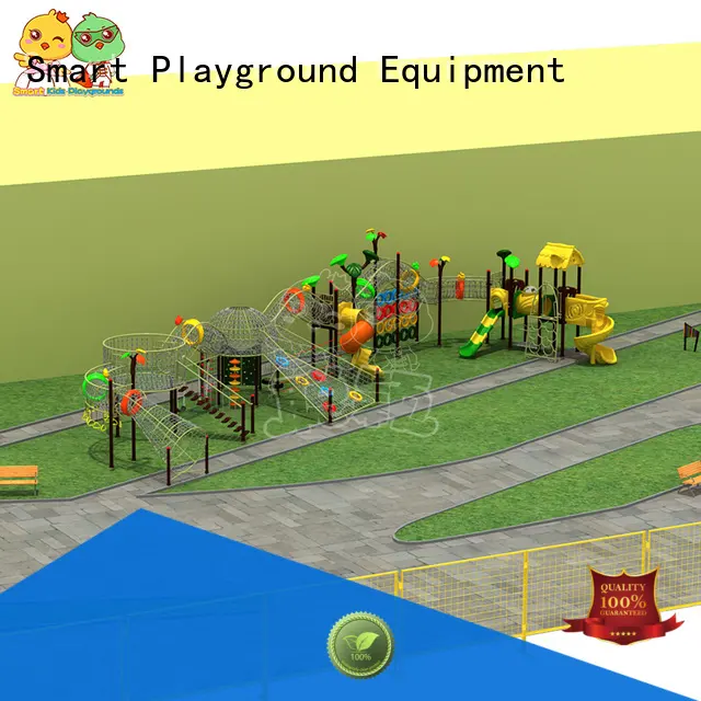 SKP climbing equipment exercise for fairground 1