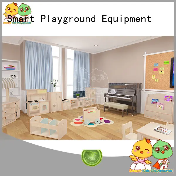 SKP security preschool furniture promotion for nursery 1