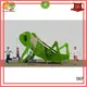 SKP prices plastic slide factory for kindergarten 1