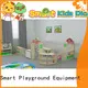 security kindergarten furniture ce supplier for Kids care center 1