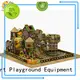 SKP indoor jungle theme playground directly price for play centre 1