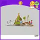 SKP metal plastic slide online for Amusement park 1