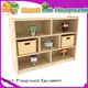 SKP durable childrens wooden table and chairs supplier for Kids care center 1