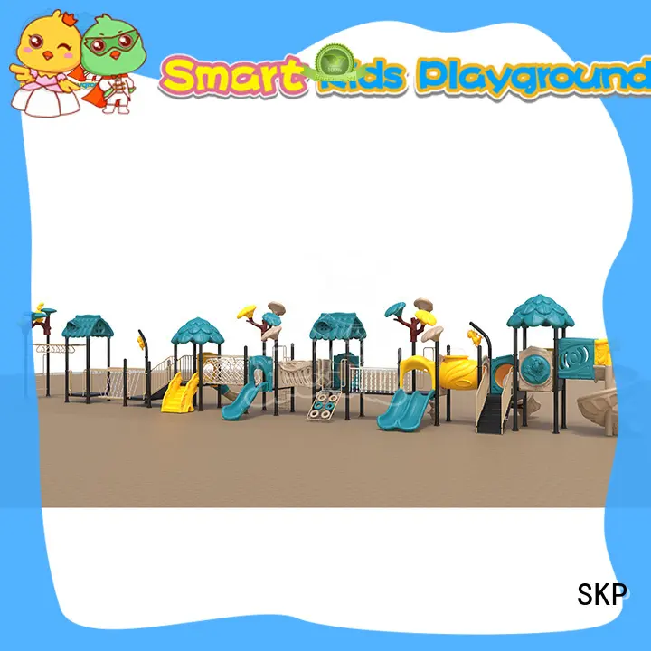 outdoor climbing wall rock exercise for public places 1