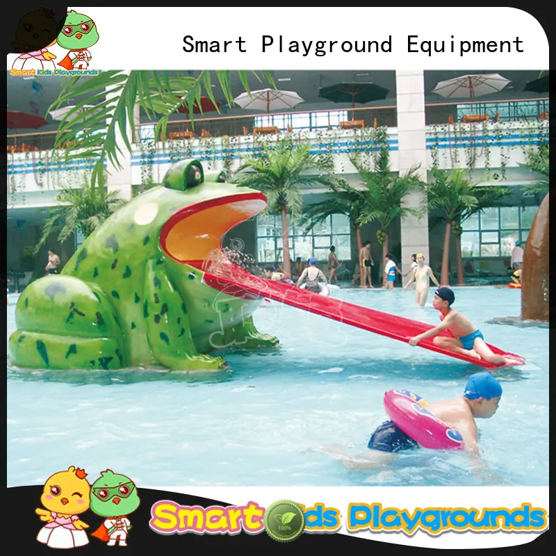 SKP durable water park playground high quality for plaza 1
