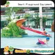 SKP durable water park playground high quality for plaza 1