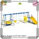 SKP stable tube slide wholesale for restaurant 1