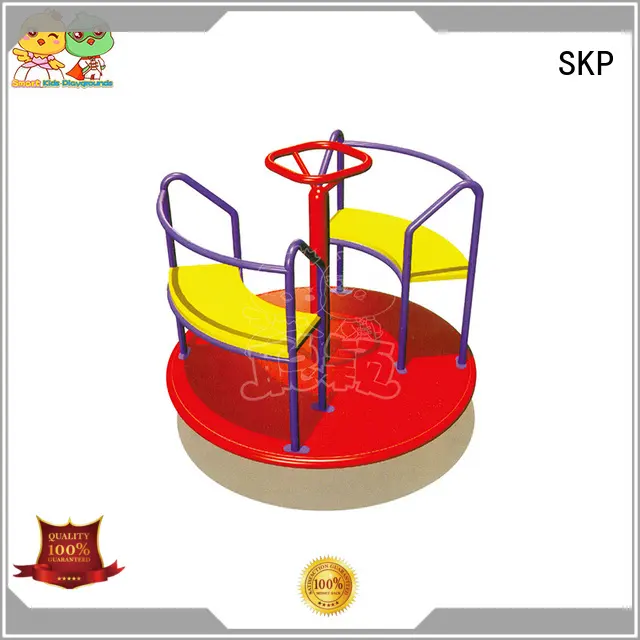 SKP sale kids fitness equipment manufacturer for play centre 1