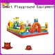 SKP children inflatable pool toys puzzle game for play area 1