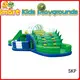 SKP inflatable inflatable pool toys puzzle game for playground 1