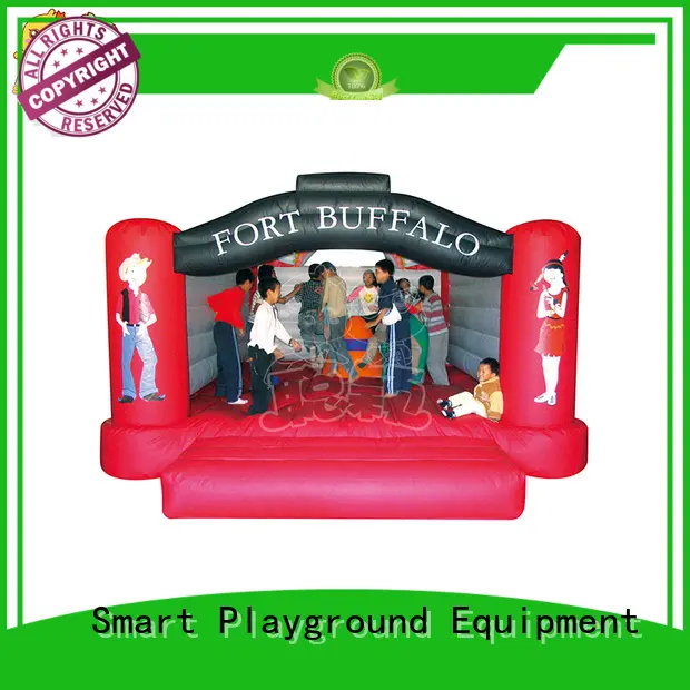 SKP soft inflatable pool toys factory price for amusement park 1