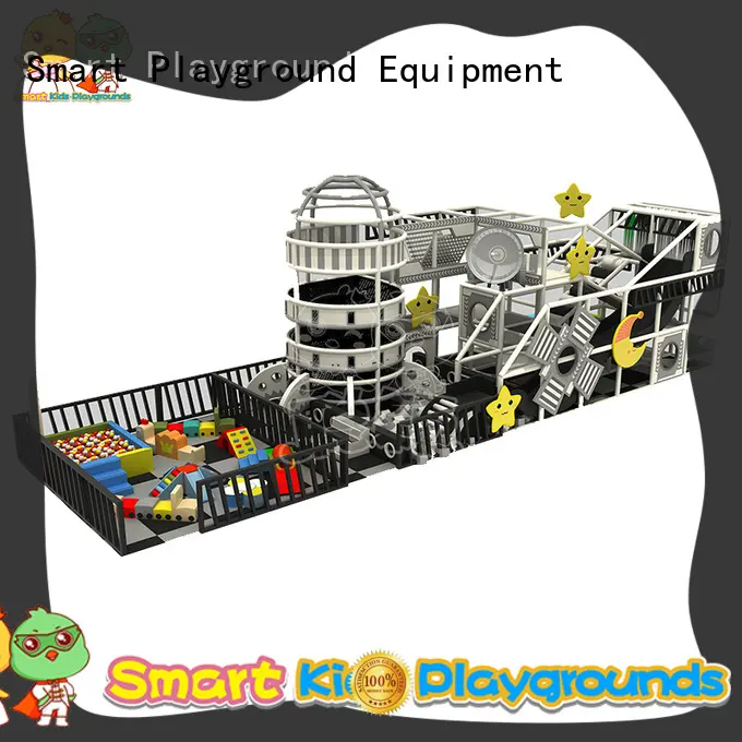 SKP maze maze equipment factory price for plaza 1