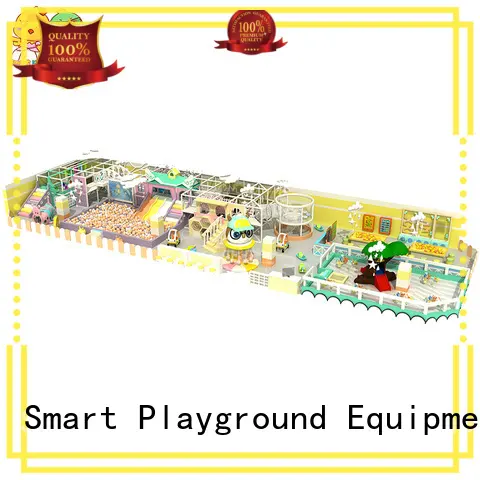 safe candy theme playground factory price for indoor 1