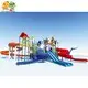 SKP outdoor water park playground promotion for playground 2