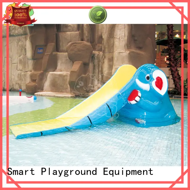 popular water slides sale high quality for play centre 1