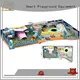SKP soft maze equipment supplier for kindergarden 1