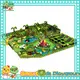 SKP safe jungle theme playground directly price for indoor play area 1