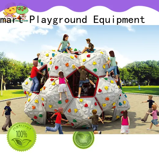 SKP outdoor climbing equipment exercise for fairground 1