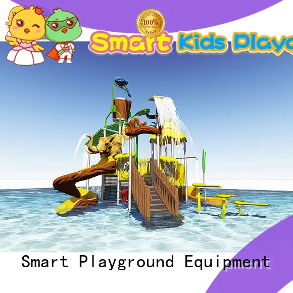 SKP skp1811022 water park equipment high quality for plaza 1
