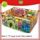 SKP funny candy theme playground wholesale for play house 1