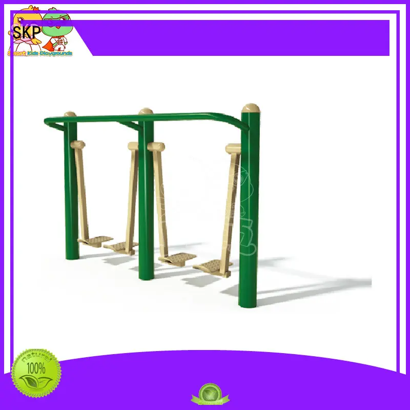 SKP standard fitness equipment for fitness for residential park 1