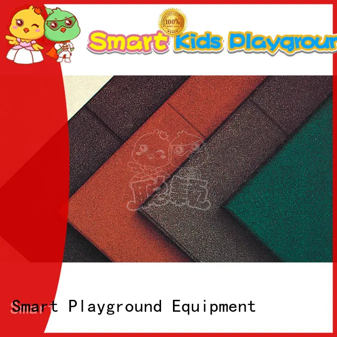 SKP durable floor mats manufacturer for playground 1
