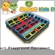 security trampoline park equipment equipment high quality for school 1