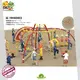 SKP outdoor climbing wall exercise for public places 1