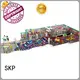 SKP soft maze equipment supplier for amusement park 1