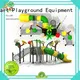 SKP stable plastic slide wholesale for pre-school 1