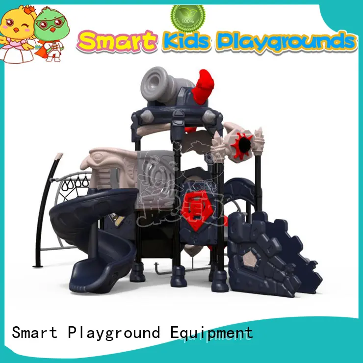 SKP stable plastic slide factory for residential area 1