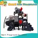 SKP stable plastic slide factory for residential area 1