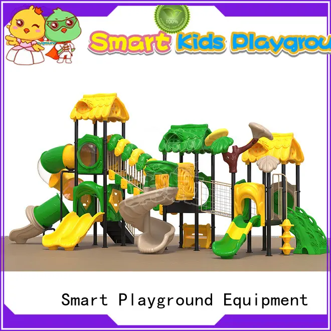 SKP durable kids slide wholesale for swimming pool 1